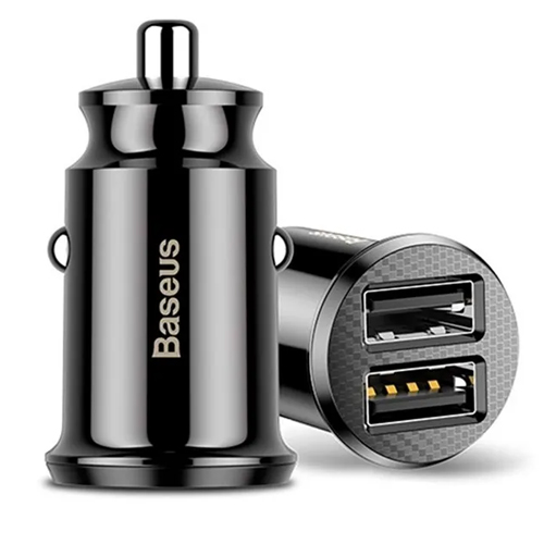 Car mount wireless charger Baseus Energy — 4