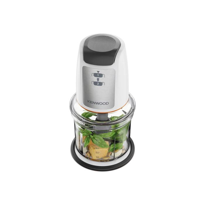 Vegetable Kenwood CHP61.100WH — 5