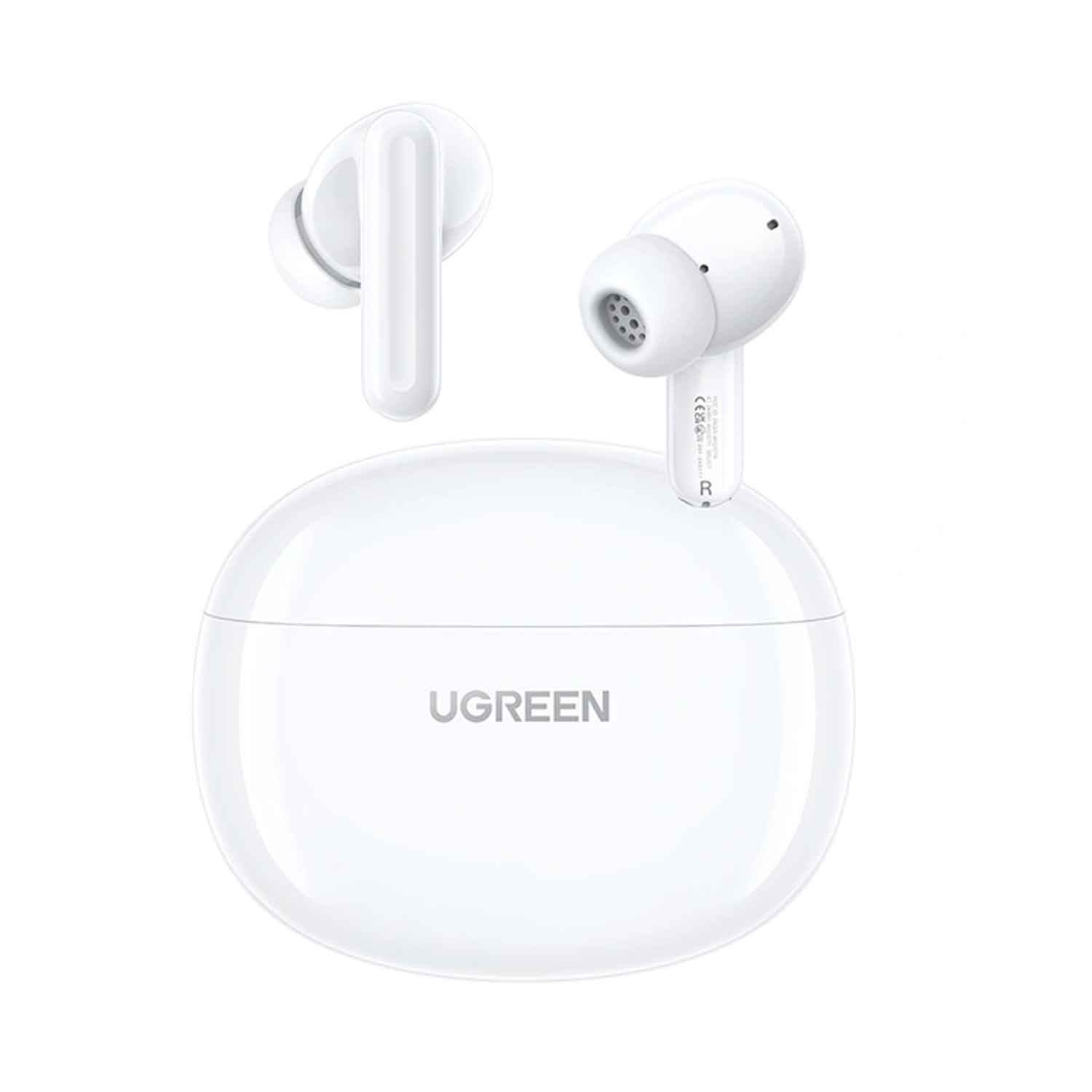 Tws headphone UGREEN HiTune P3 True WH 45110 — 3