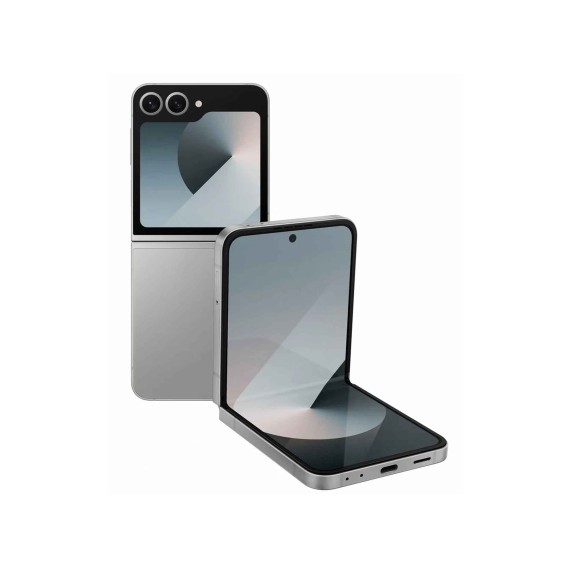 Galaxy Z Flip6 — 12