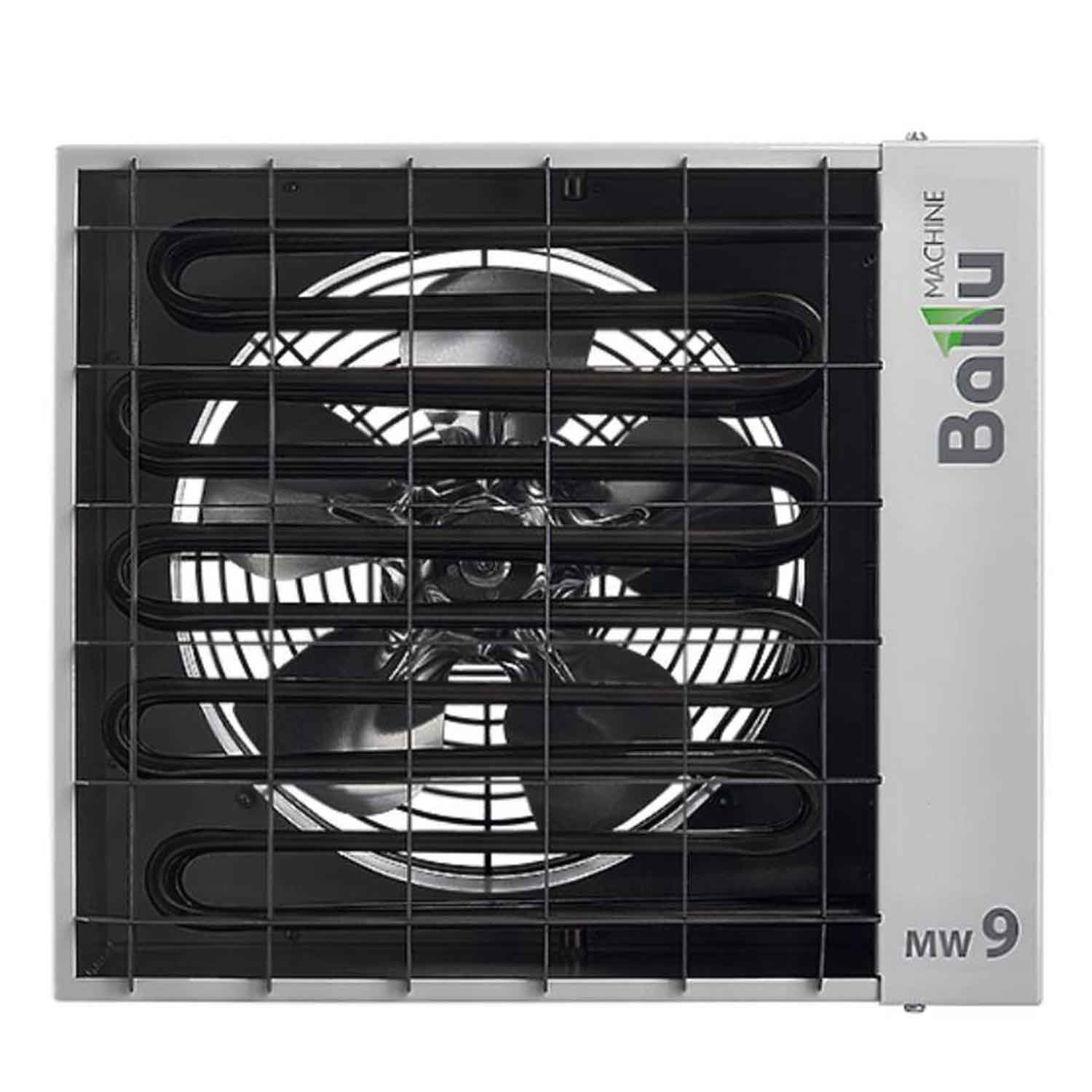Fan heater BALLU BHP-MW-9 — 2