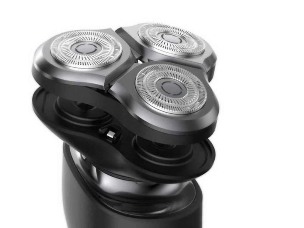 Shaver Mi Electric Shaver S500 — 2