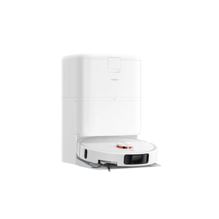 Robot vacuum Xiaomi H50 Pro — 4