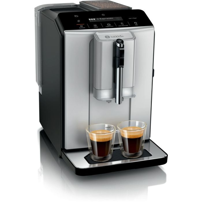 Automatic coffee machine TIE20301 — 7