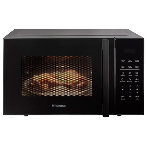 Microwave oven Hisense H25MOBS7H — 2
