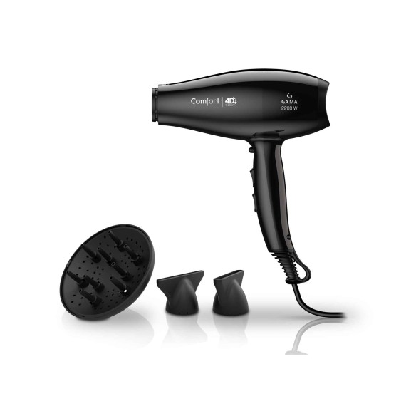Hair dryer GA.MA COMFORT 4D GH0532 — 3
