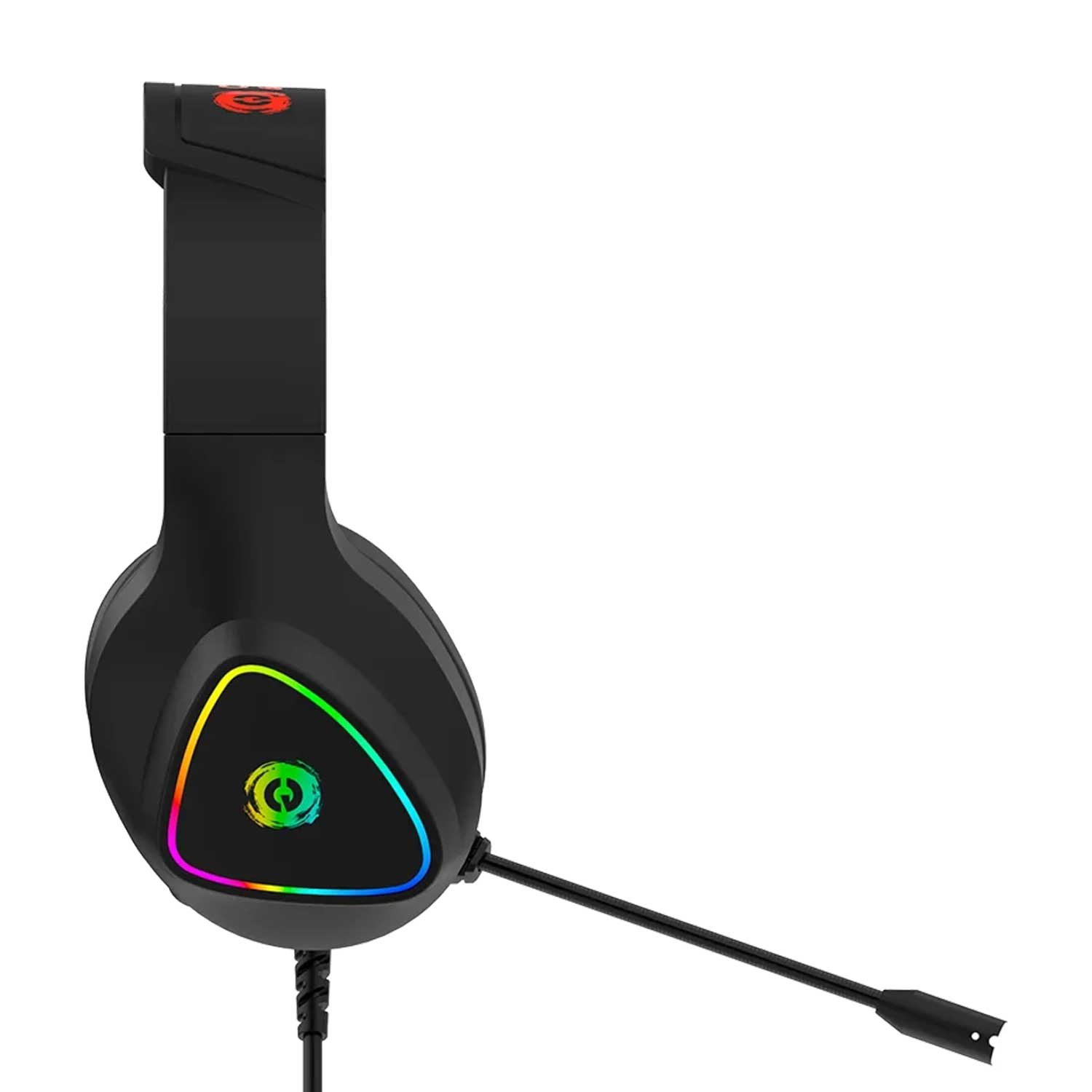Headset CANYON Shadder GH-6 Gaming Headset CND-SGHS6B — 4