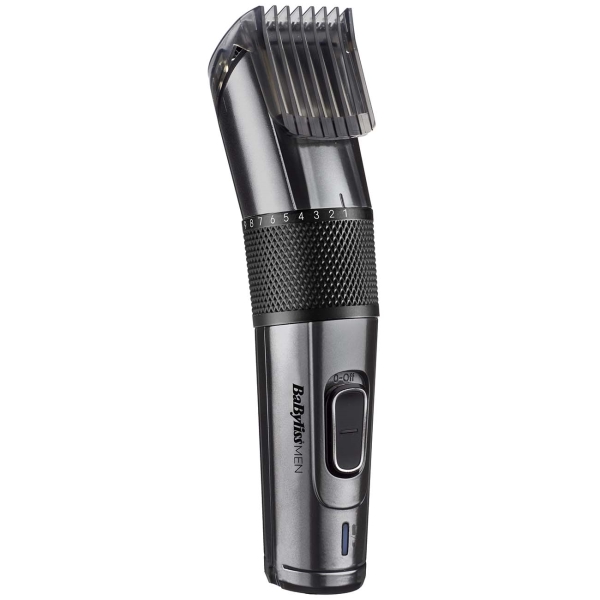 Clipper BaByliss E978E — 3