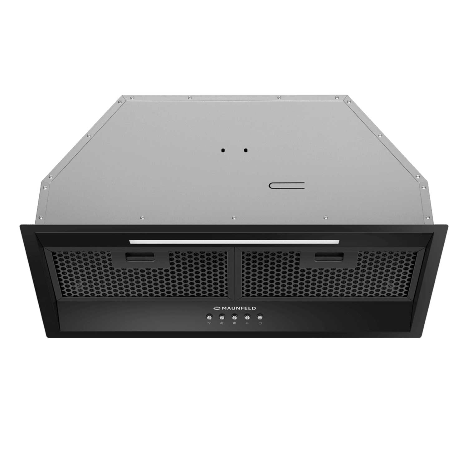 Range hood MAUNFELD VIVID 603EM — 3