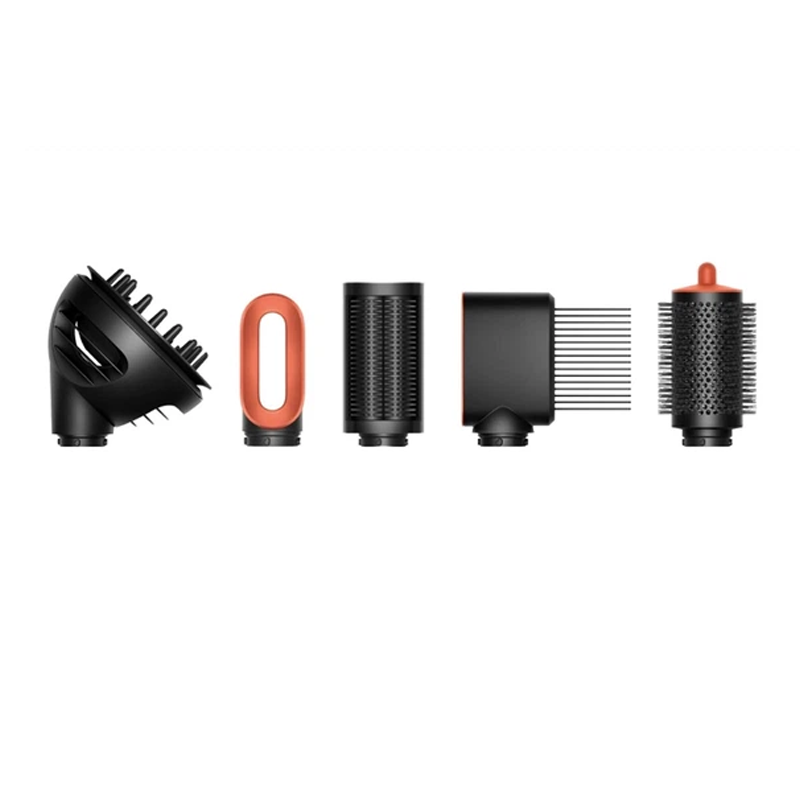 Hair styler Dyson Airwrap i.d. HS08 Ceramic Patina Topaz — 3