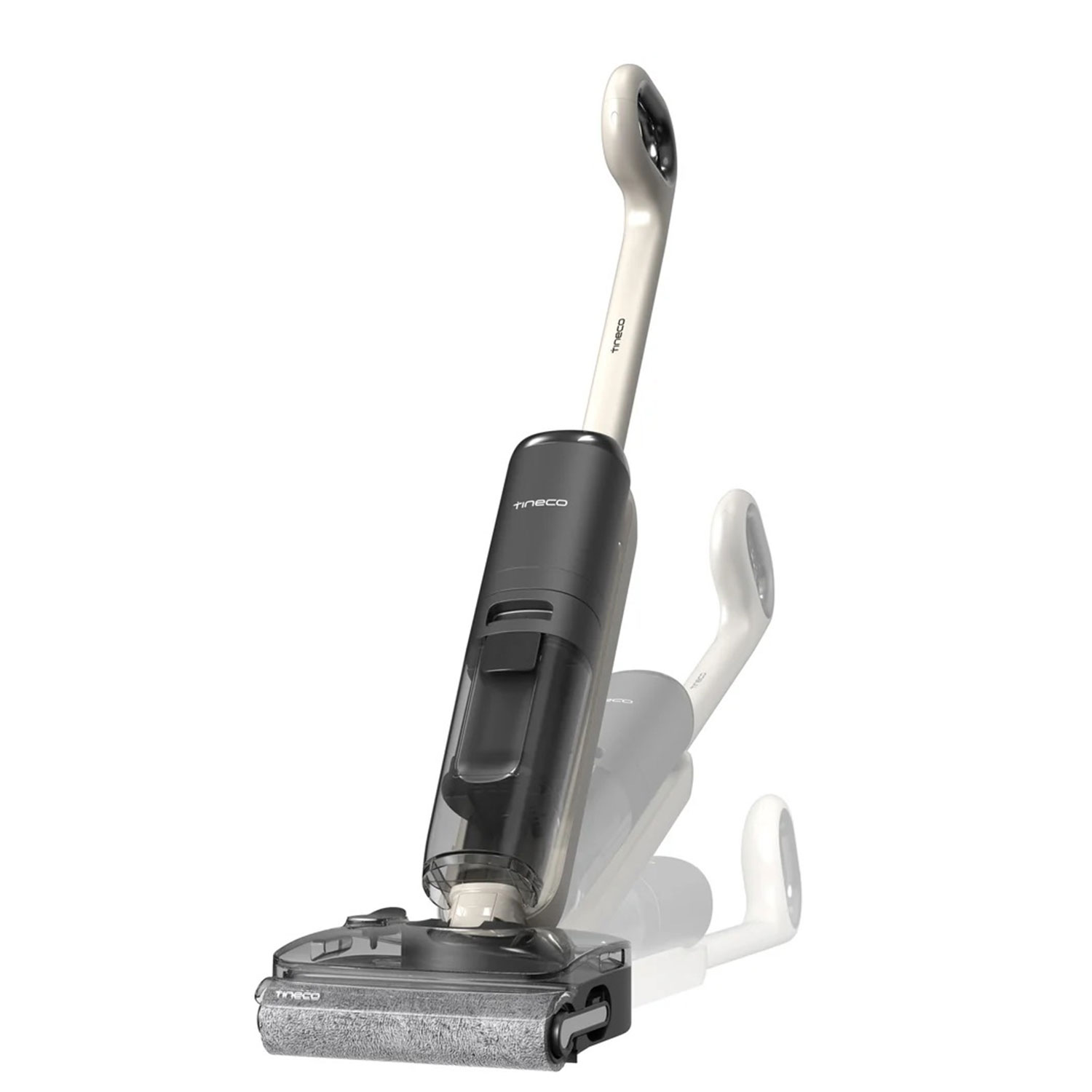 Vacuum cleaner wireless TINECO IFLOOR Y5 STRETCH FW1G010ERU