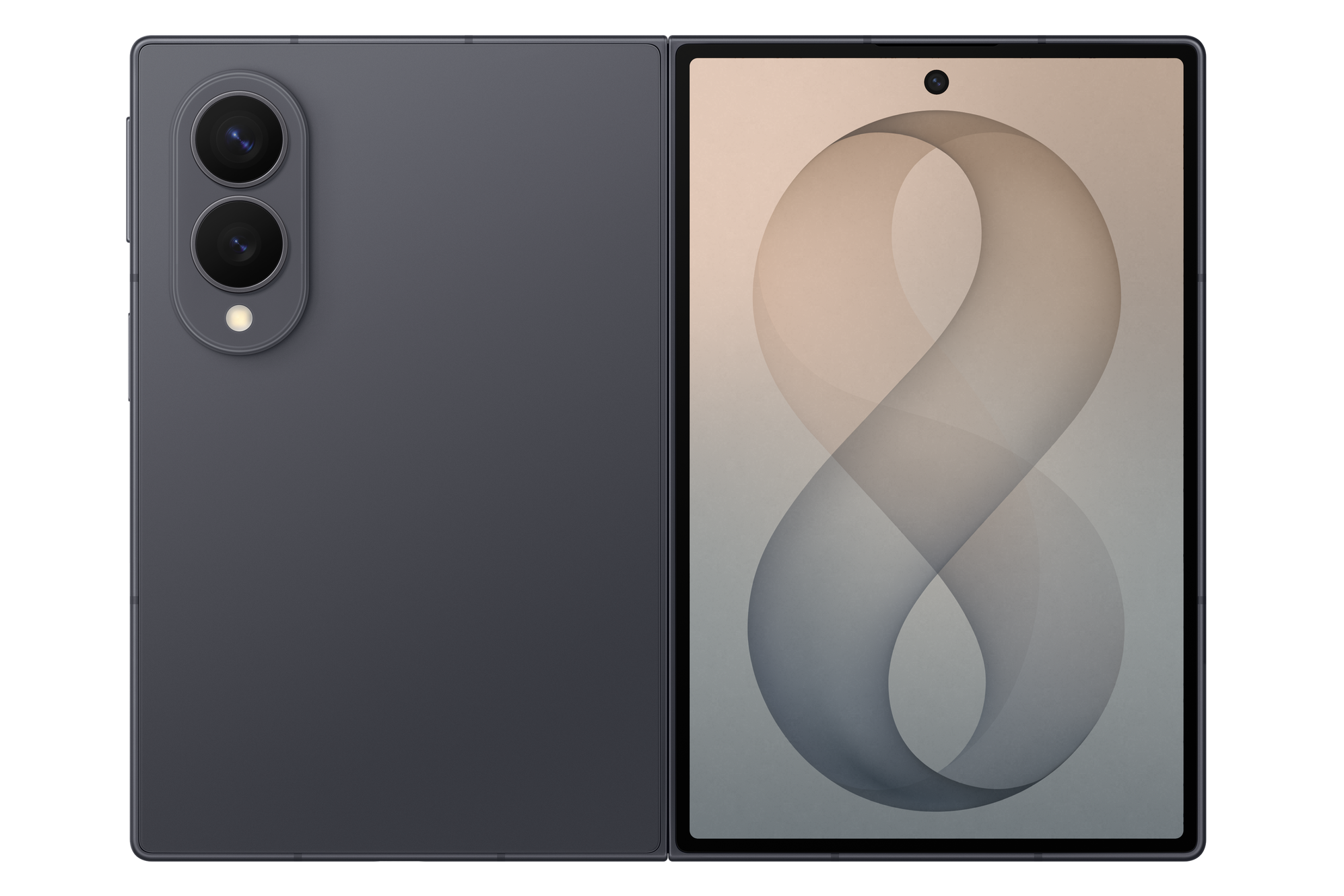 Samsung Galaxy Z Fold8 — 8
