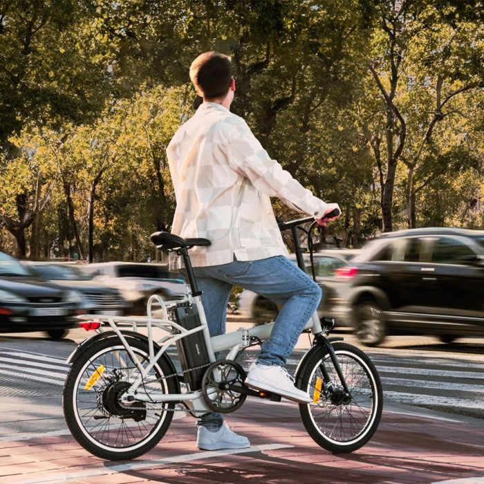 Cecotec 07177 Flexy e-bike — 7