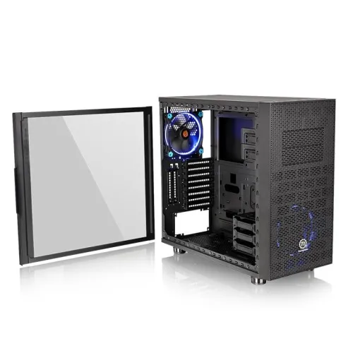 Thermaltake Core X31 TG Edition — 3