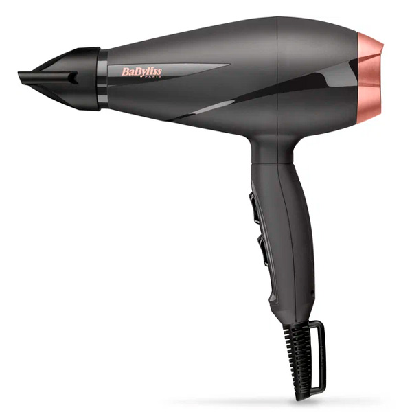 Hair dryer BaByliss 6709DE 2100W — 10
