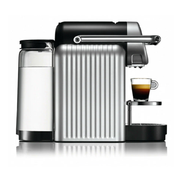Nespresso Zenius Pro EXPRES 1 ZN100 — 2