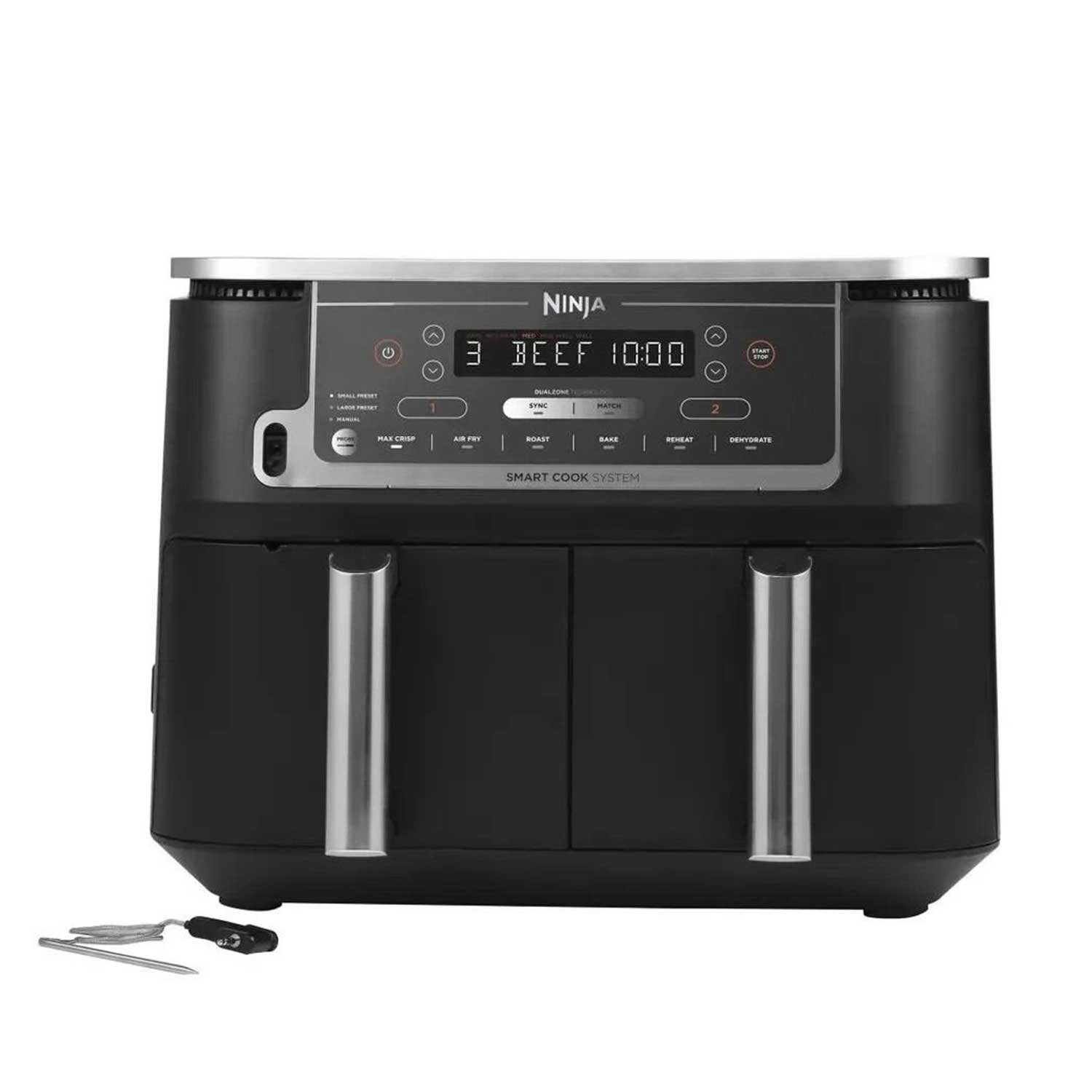 Air fryers NINJA AF451EU — 2