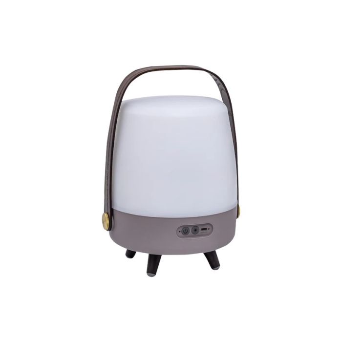 Kooduu Lite Up Play Mini BT Speaker Lamp Sound by KO06-0101LS001-02 — 4