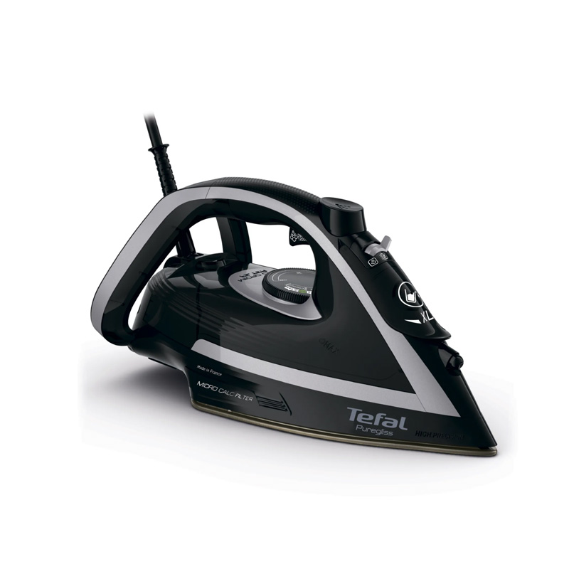 FV8062E0 iron — 2