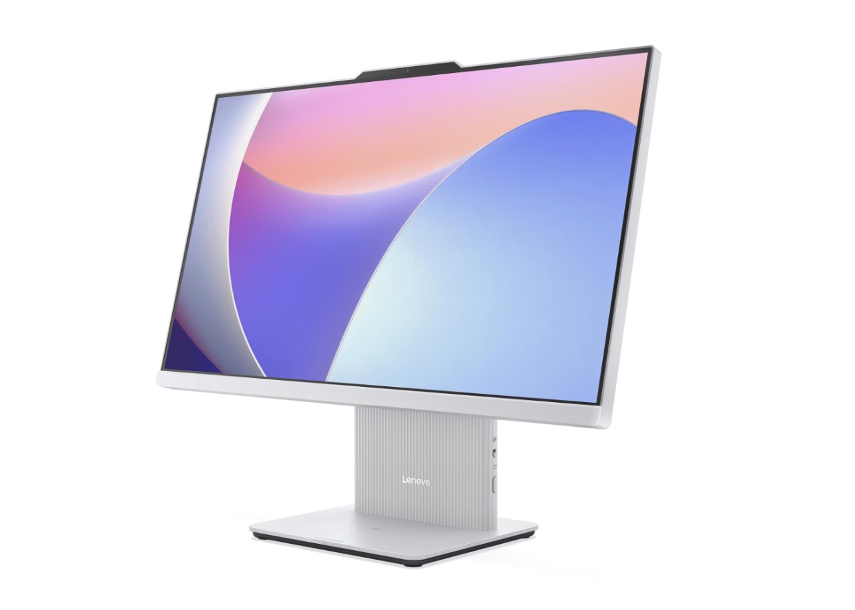 IdeaCentre 24IRH9 AIO Core i5 13420H — 6