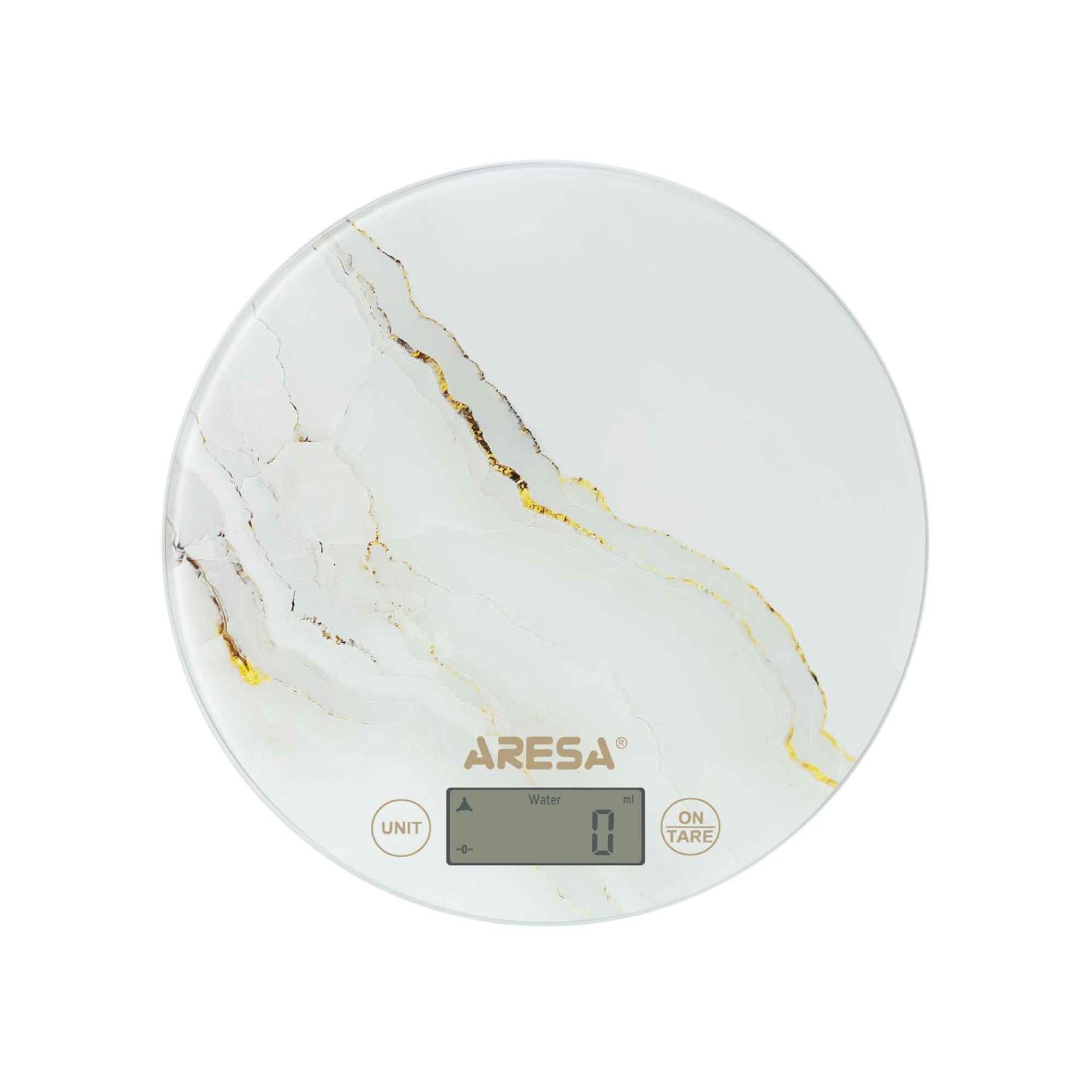 Kitchen scale AR-4316 — 2