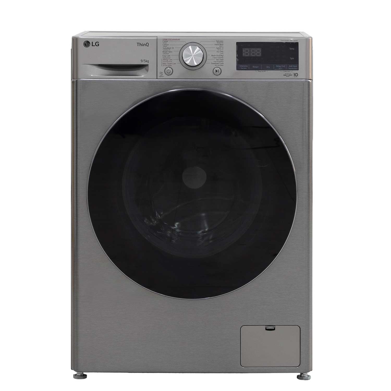 Washer dryer L5C0905PSGC kg — 2