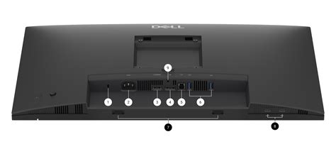 P2426H 23 Full HD WLED IPS Pro series monitor 90° rotate USB 3.0 HUB — 3