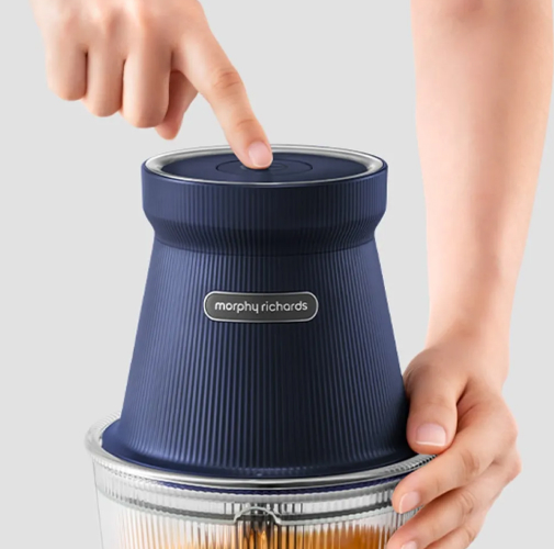 Mini Blender Morphy Richards Mini — 2