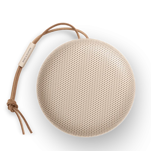 Bluetooth speaker BANG & OLUFSEN Beosound A1 2 — 8