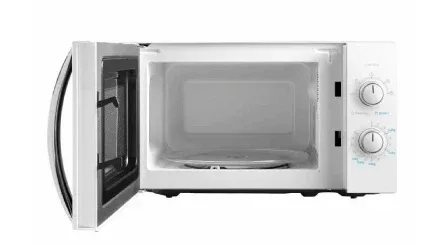Միկրոալիքային վառարան Toshiba MW- BK -P MW-MM20P — 8
