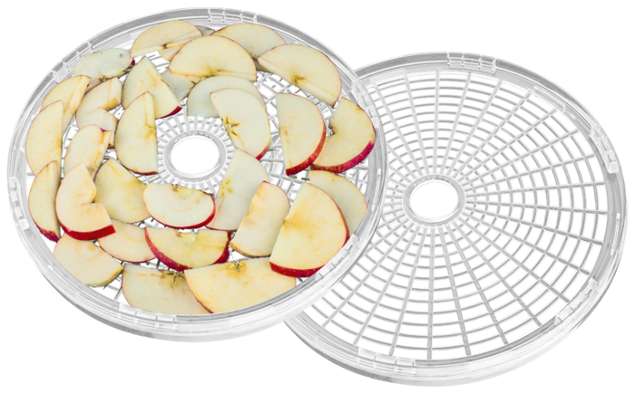 Fruit dryer SCARLETT SC-FD421004 — 5