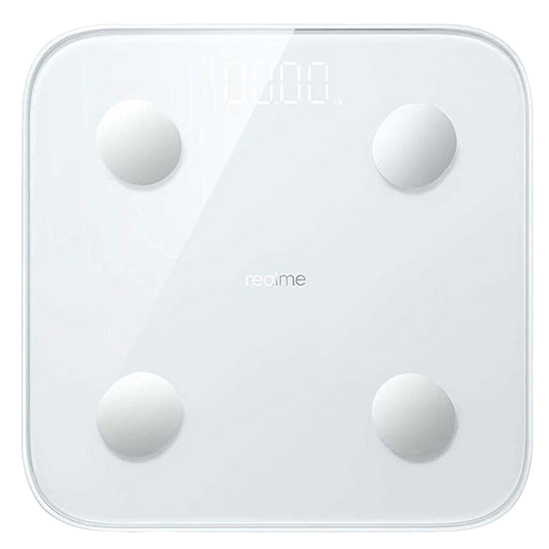 Smart scale Realme Smart Scale RMH2011 — 2