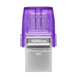 USB flash drive DTDUO3CG3 — 3