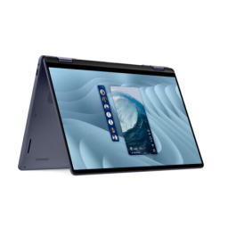 16 Plus 2-in-1 LDB06250-7144BLU-PUS Ultra 7 256V 5M6GY