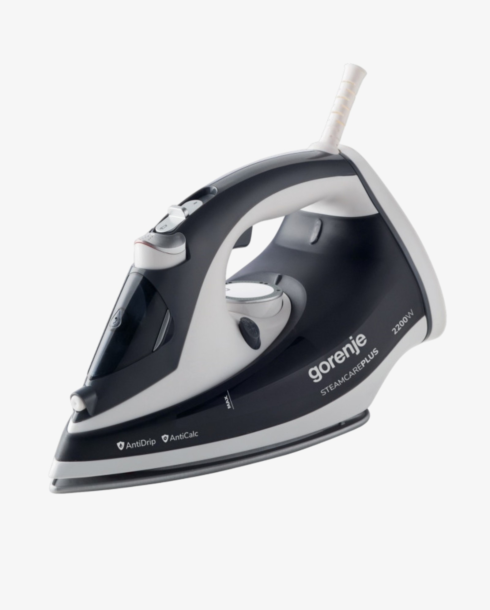 Iron Gorenje SIH2200DGT — 2