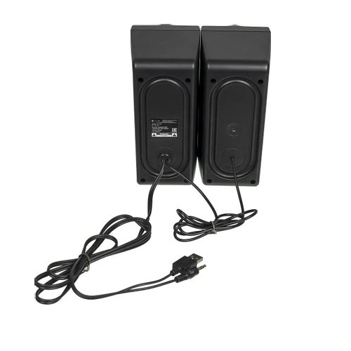 Oklick OK-127 2.0 6Bt Speaker — 2