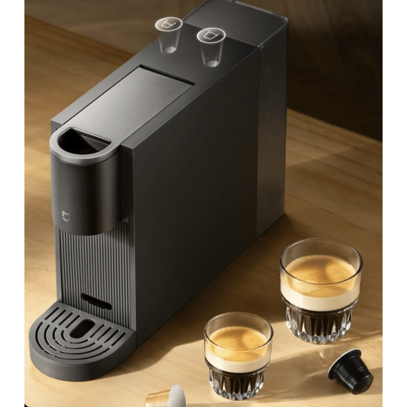 Mijia Capsule Coffee Machine — 4