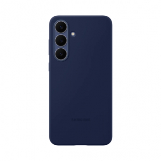 Silicone Case For Galaxy S25 FE EF-PS731CNEGRU — 3
