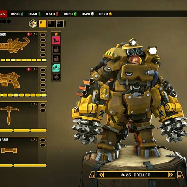 Game Deep Rock Galactic Special Edition PS5 — 2