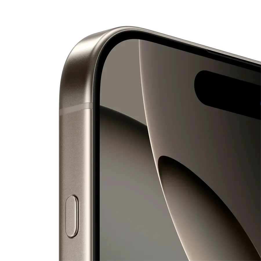iPhone 16 Pro — 3