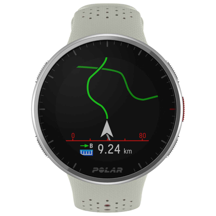 Polar pacer pro whi s-l — 5