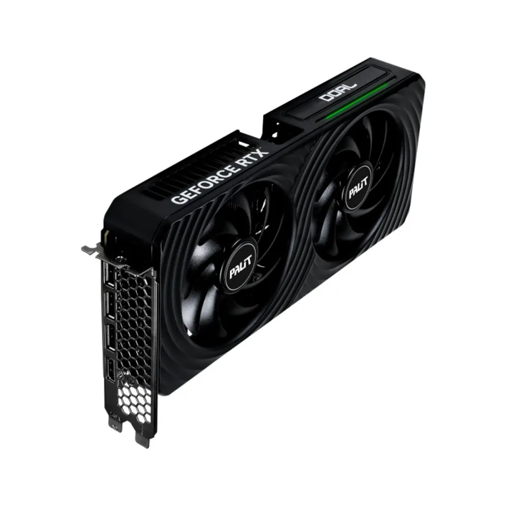 Palit GeForce RTX 5060 Ti Dual GDDR7 — 4