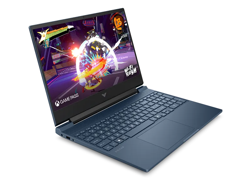 Victus 15-fa2081ci — 3