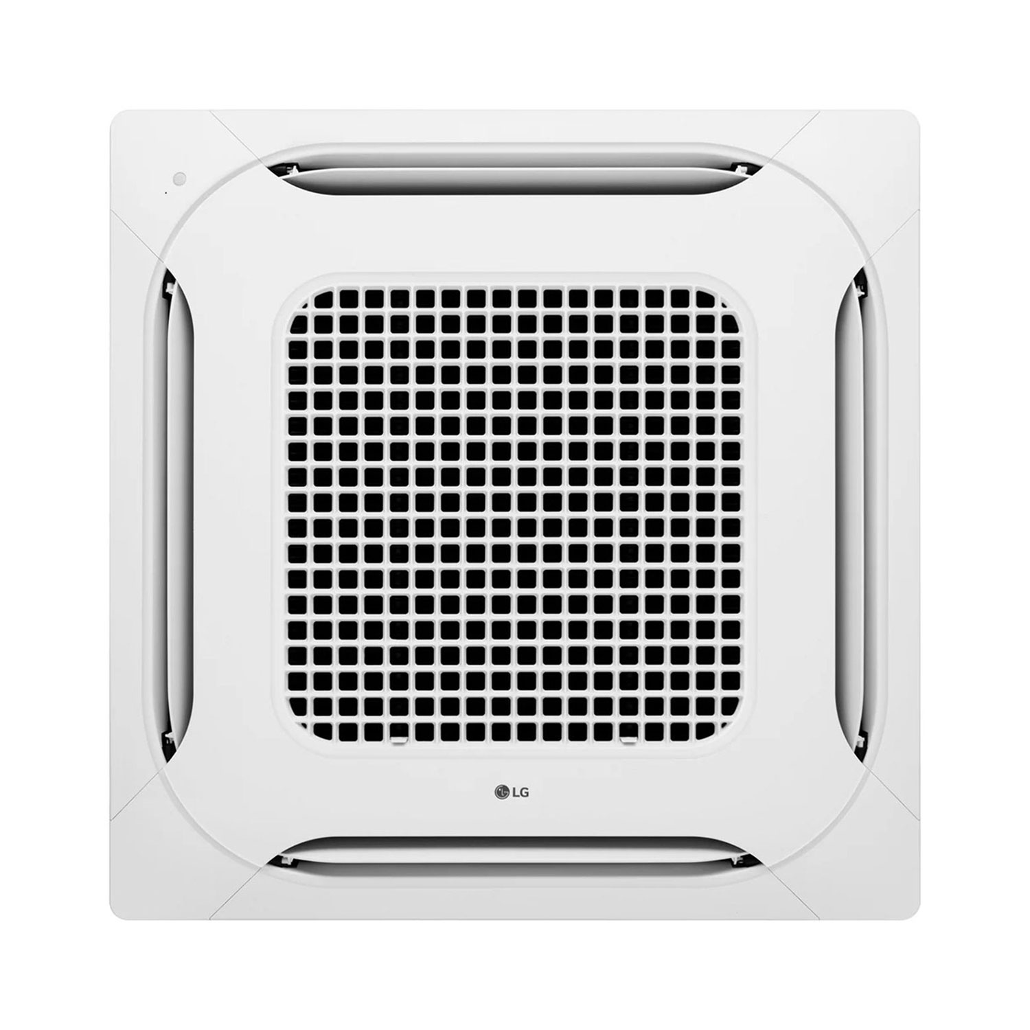 Air conditioner LG AMNW18GTQA1 4-WAY CASSETTE UNIT — 3