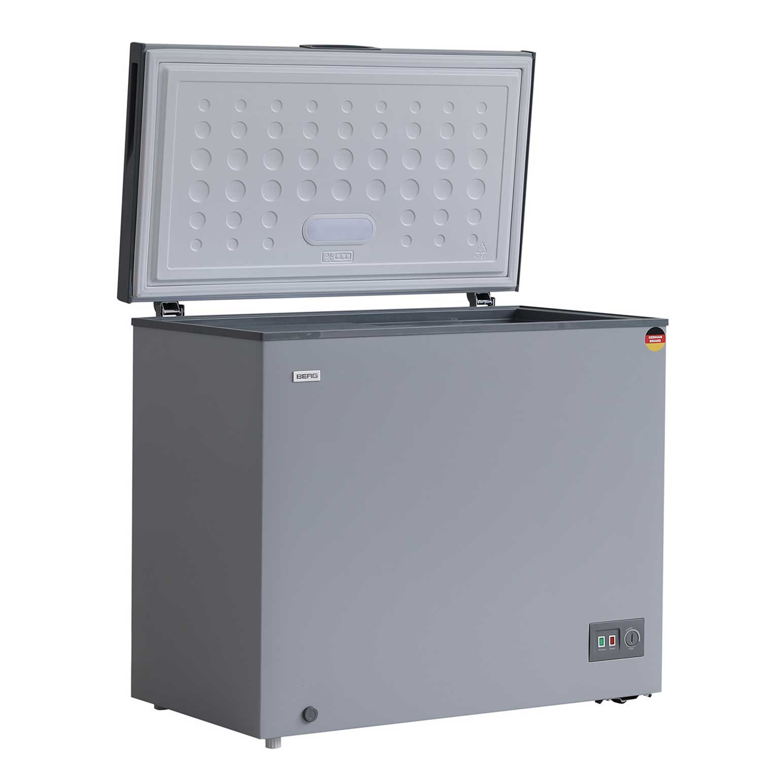 Chest freezer BERG BCF-D200SL — 5