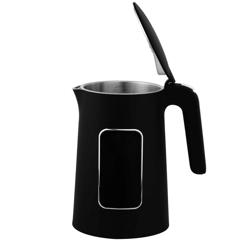 BH 9674 Black Rose — 3