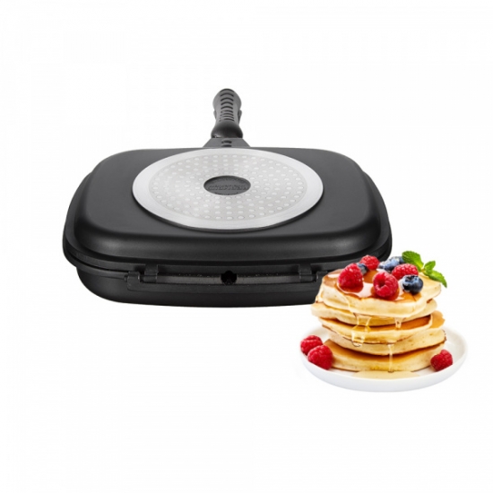 Redmond Multi grill double-sided induction pan RFP-A2803I — 3