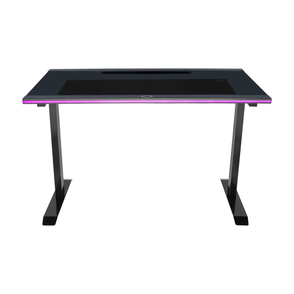 Gaming desk Cooler Master GD120 ARGB — 3