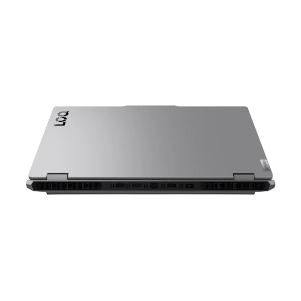 Laptop Lenovo LOQ 15IRX10 I7 13 RTX 5060 — 15