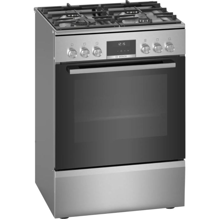 HXS59AI51Q Freestanding gas-electric cooker — 2